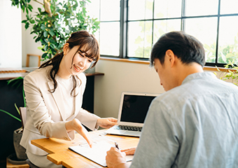 不動産売却・買取